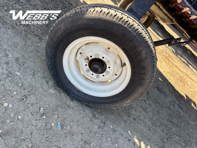 2021 MacDon FD140 Header Combine