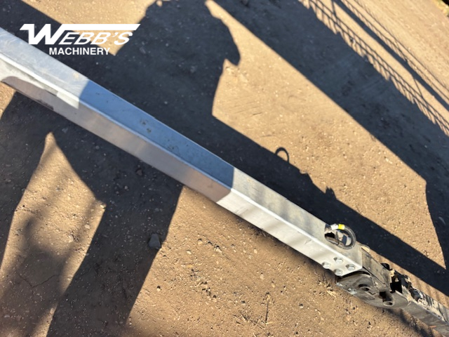 2023 MacDon FD250 Header Combine