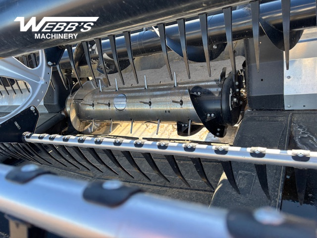 2023 MacDon FD250 Header Combine