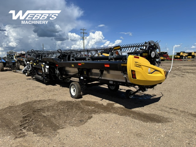 2023 MacDon FD250 Header Combine