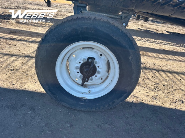 2023 MacDon FD250 Header Combine