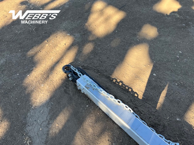 2025 MacDon FD250 Header Combine