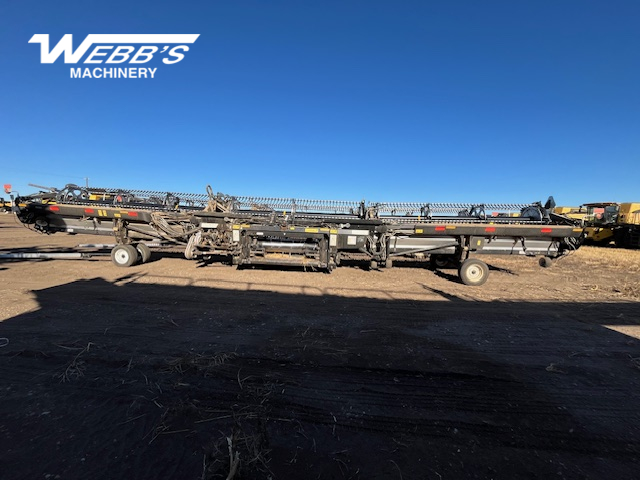 2025 MacDon FD250 Header Combine