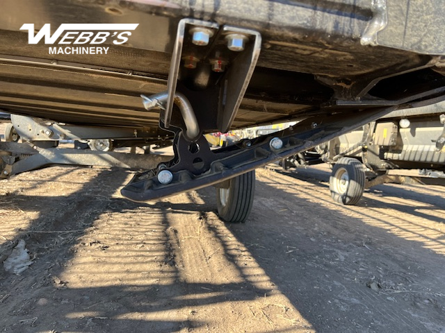 2025 MacDon FD250 Header Combine