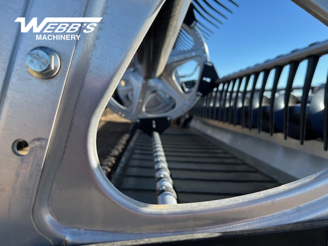 2025 MacDon FD250 Header Combine