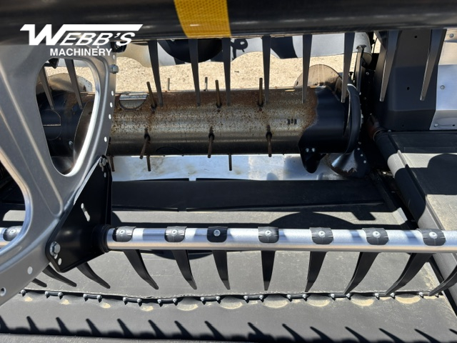 2025 MacDon FD245 Header Combine