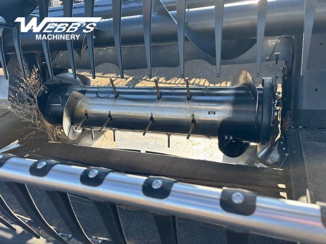 2025 MacDon FD245 Header Combine