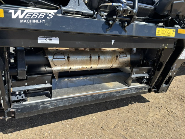 2025 MacDon FD245 Header Combine