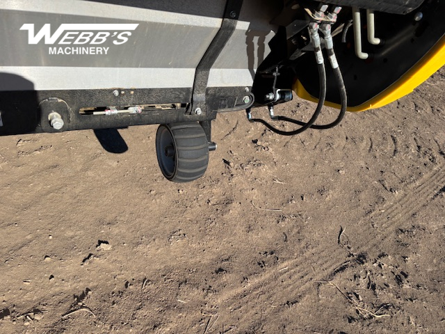 2025 MacDon FD245 Header Combine