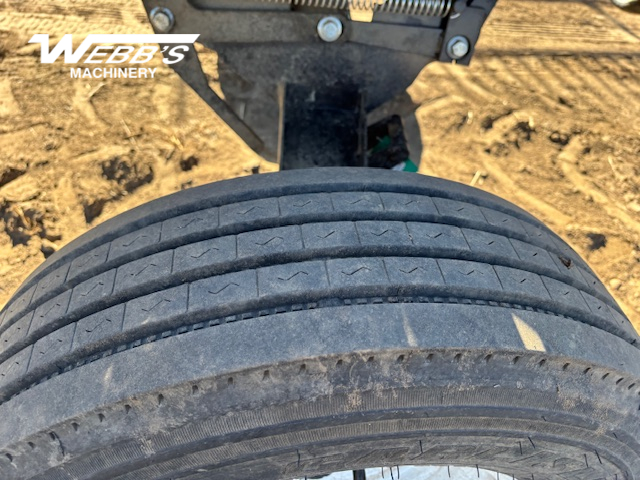 2025 MacDon FD245 Header Combine