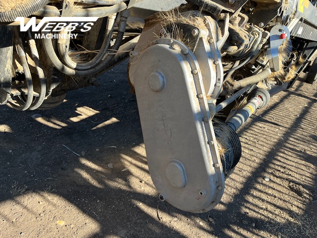 2025 MacDon FD245 Header Combine