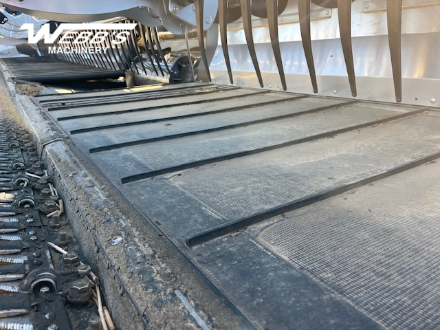 2025 MacDon FD245 Header Combine