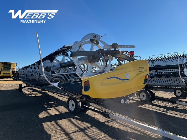 2025 MacDon FD245 Header Combine