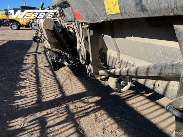 2025 MacDon FD245 Header Combine