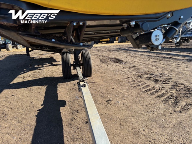 2025 MacDon FD250 Header Combine