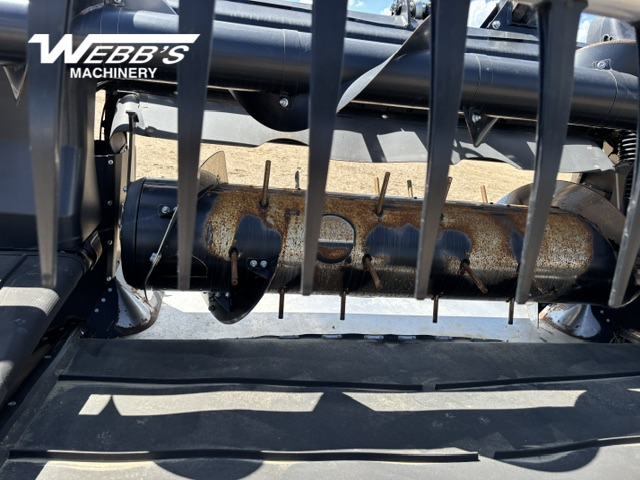 2025 MacDon FD250 Header Combine