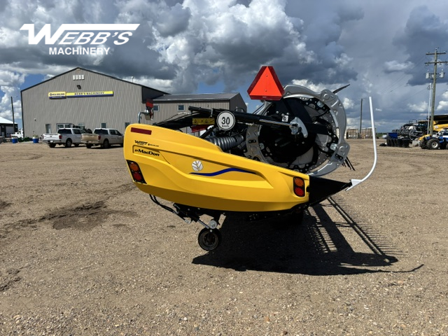 2025 MacDon FD250 Header Combine