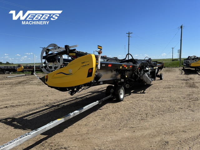 2025 MacDon FD250 Header Combine