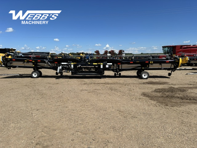 2025 MacDon FD250 Header Combine