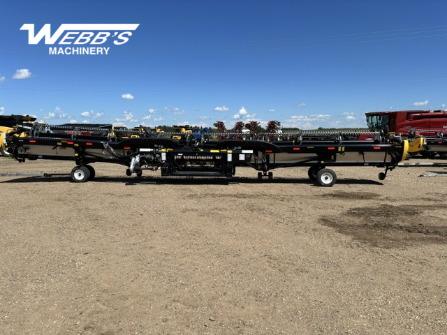 2025 MacDon FD250 Header Combine