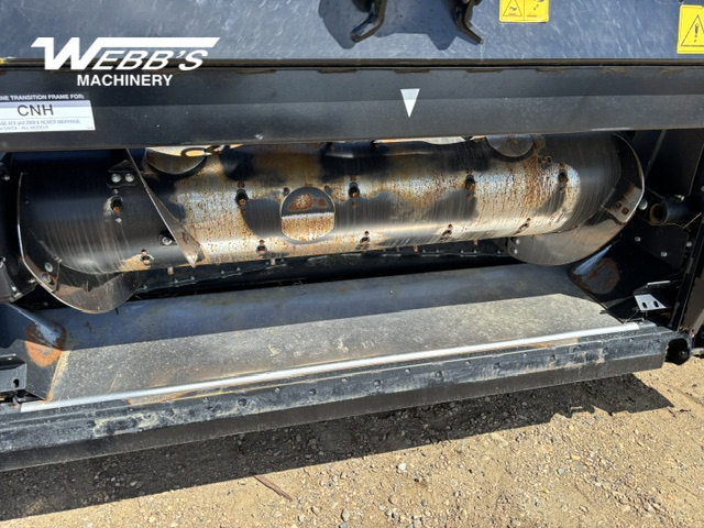 2025 MacDon FD250 Header Combine