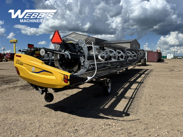 2025 MacDon FD250 Header Combine