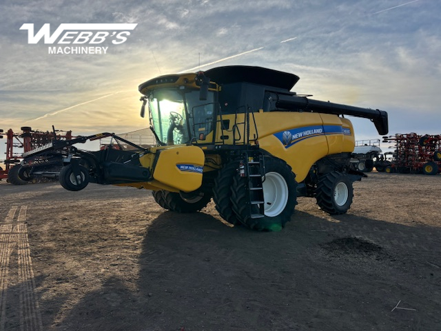 Iron number #5435804