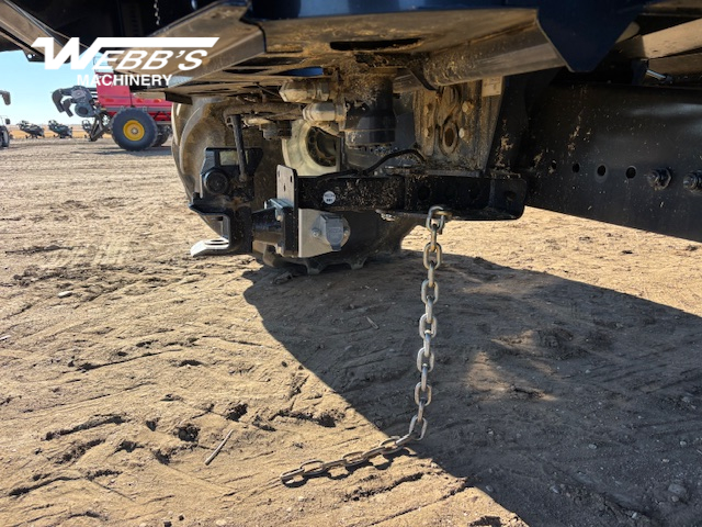 2025 New Holland CR9.90Z Combine