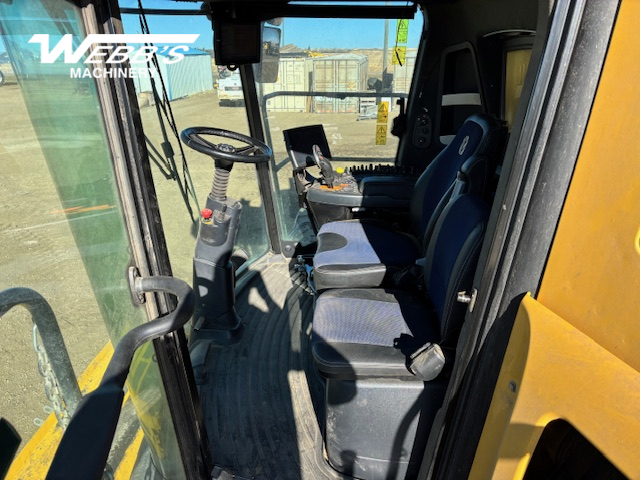 2021 New Holland CR9.90Z Combine