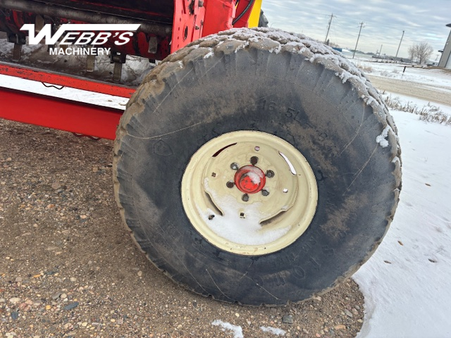 2006 Highline BP8000 Bale Processor