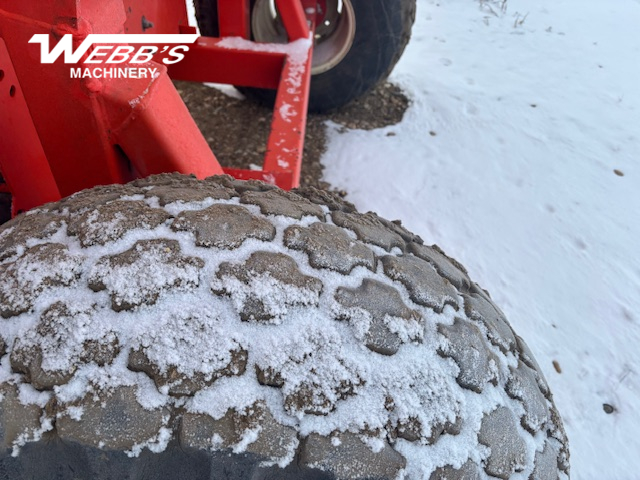 2006 Highline BP8000 Bale Processor