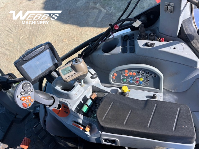 2013 New Holland T7.250 Tractor