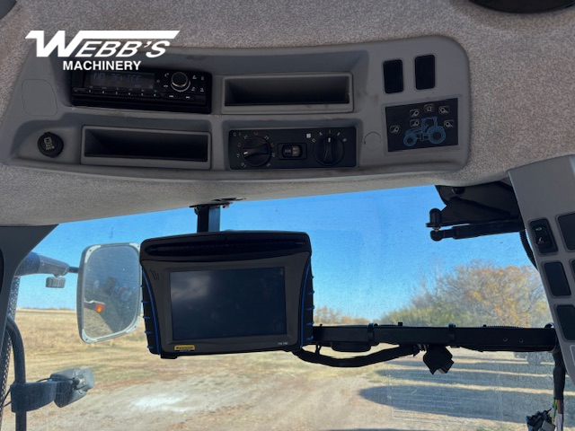 2013 New Holland T7.250 Tractor