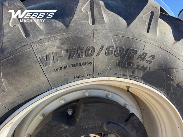 2013 New Holland T7.250 Tractor