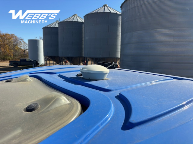 2013 New Holland T7.250 Tractor