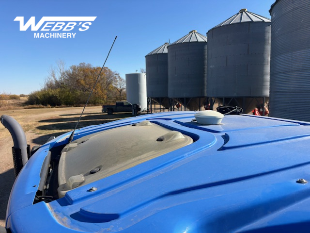 2013 New Holland T7.250 Tractor