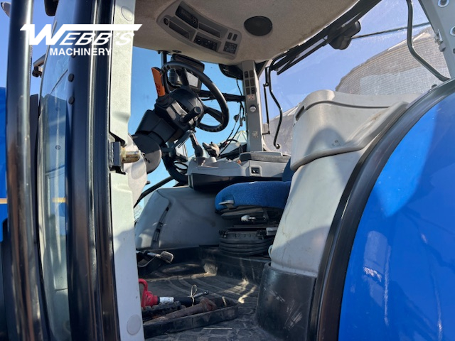 2013 New Holland T7.250 Tractor