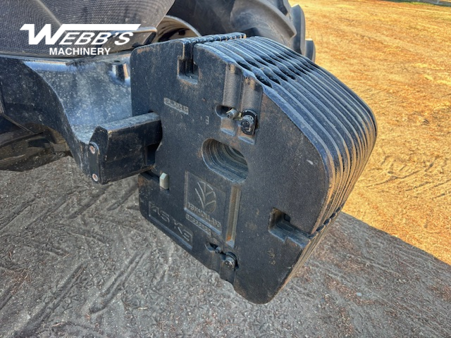 2013 New Holland T7.250 Tractor