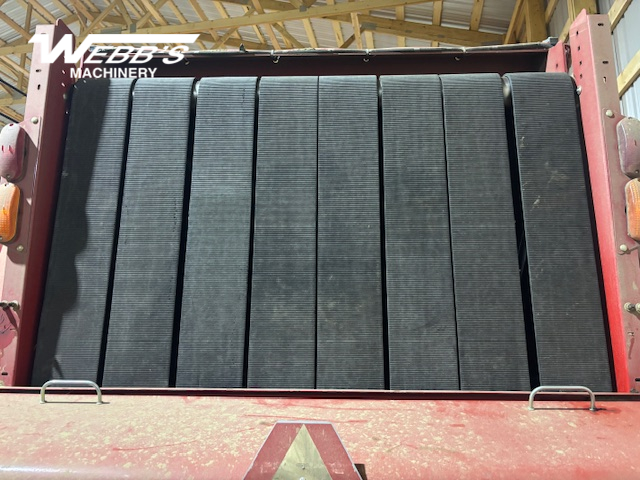 2021 New Holland Rollbelt 560 Baler/Round