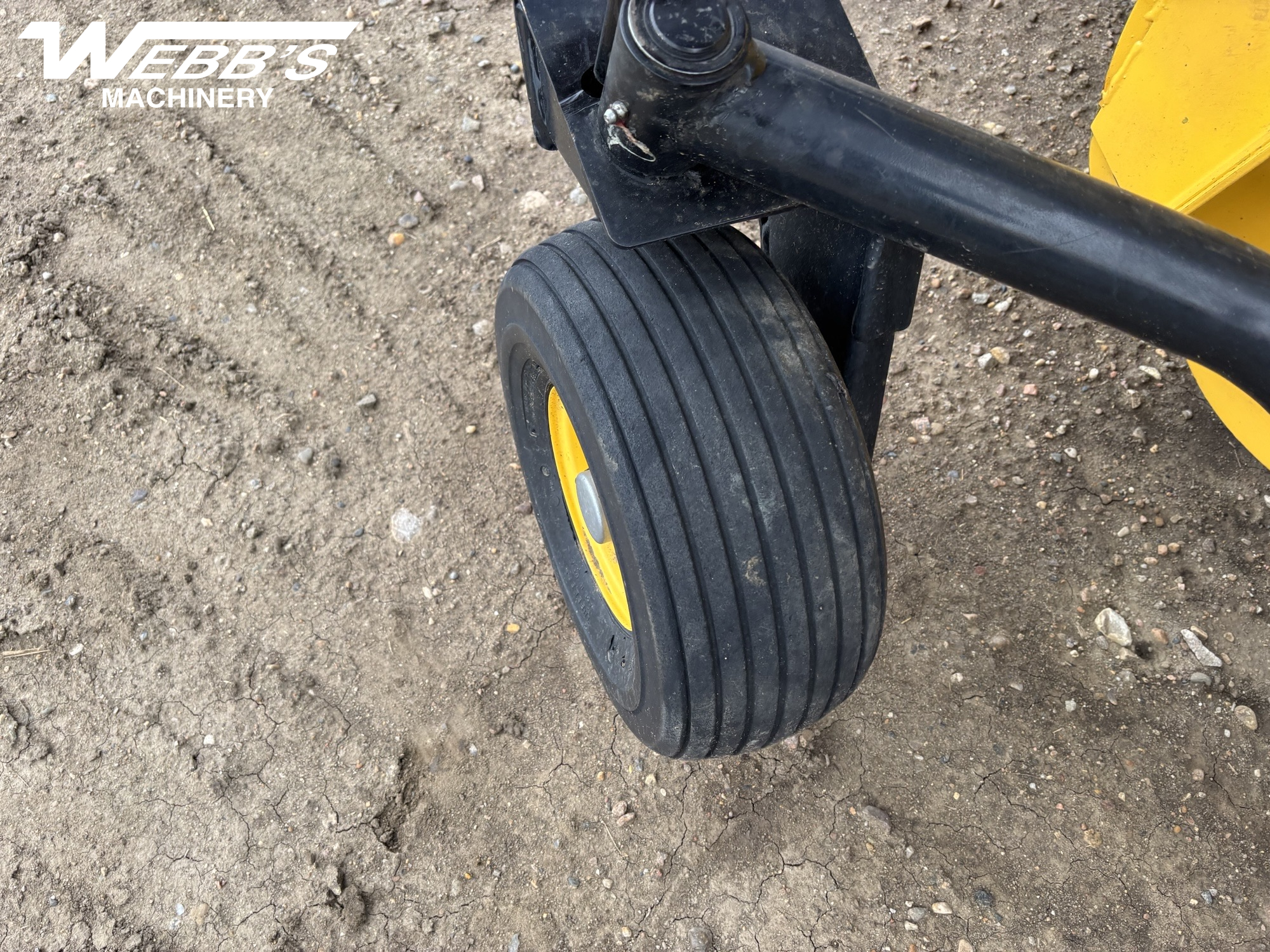 2021 New Holland Rollbelt 560 Baler/Round
