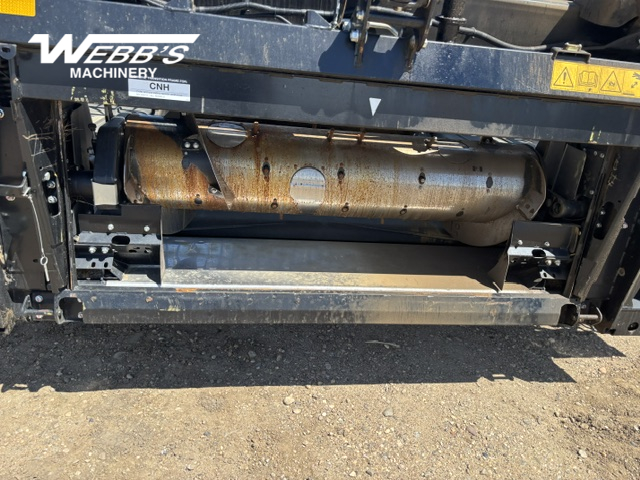2024 MacDon FD240 Header Combine