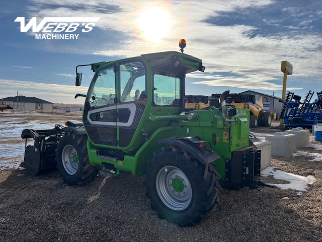 2016 Merlo TF42.7 TeleHandler