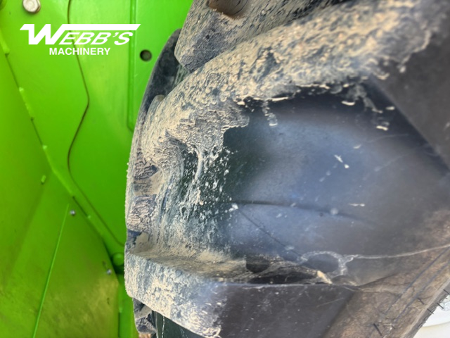 2016 Merlo TF42.7 TeleHandler