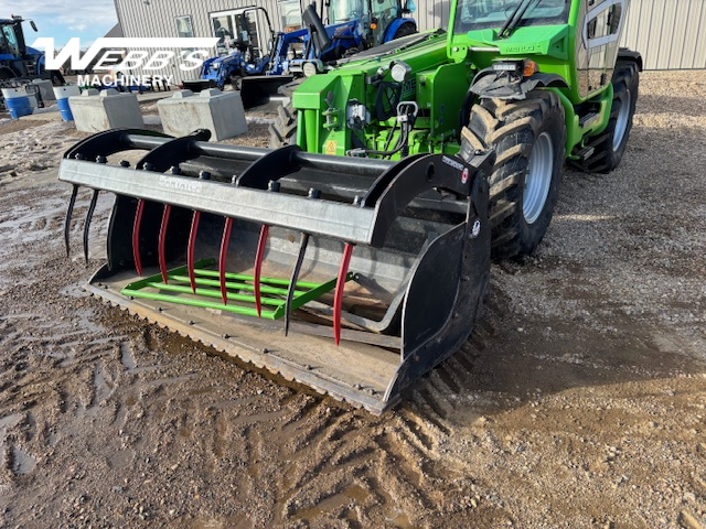 2016 Merlo TF42.7 TeleHandler