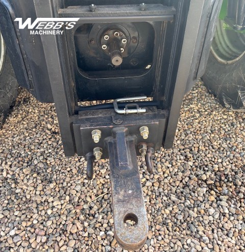 2016 Merlo TF42.7 TeleHandler