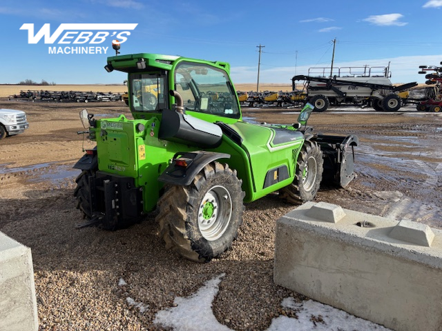 2016 Merlo TF42.7 TeleHandler