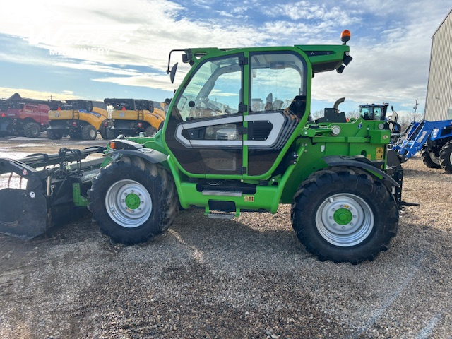 2016 Merlo TF42.7 TeleHandler