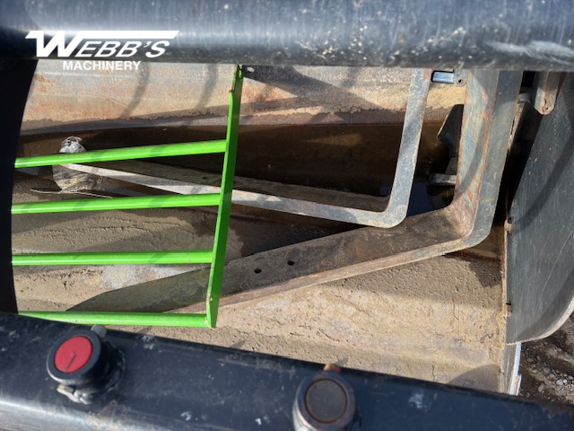 2016 Merlo TF42.7 TeleHandler