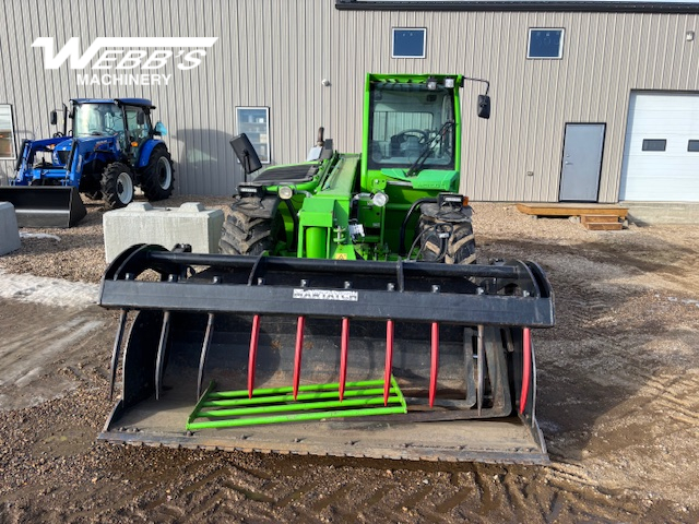 2016 Merlo TF42.7 TeleHandler