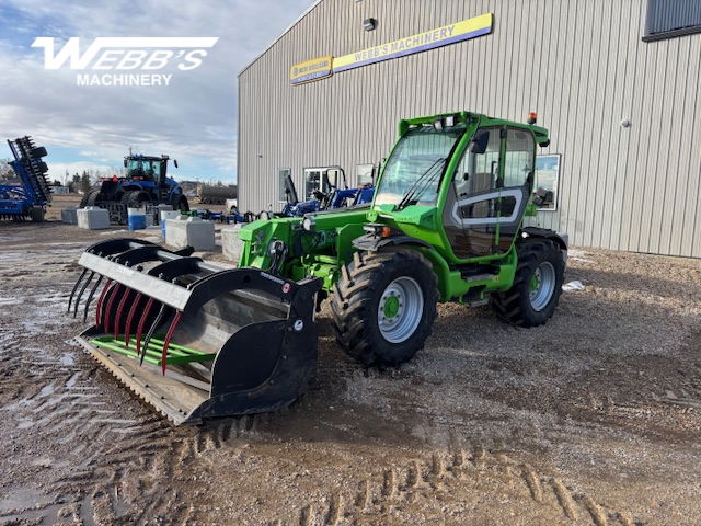 2016 Merlo TF42.7 TeleHandler